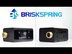 Ультразвуковой детектор утечки воды - BriskSpring