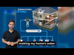 Как защитить питьевую воду?