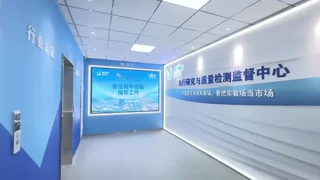 Центр исследований, тестирования и надзора качества-BriskSpring