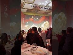 Танец открытия ежегодного собрания BriskSpring 2026 – грандиозное и энергичное представление