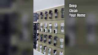 Сколько у нас предварительных фильтров? Пожалуйста, посмотрите видео