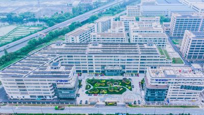 Китай HANGZHOU BEISHUN BRISKSPRING ENVIRONMENTAL TECHNOLOGY CO., LTD.