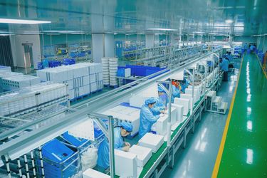 Китай HANGZHOU BEISHUN BRISKSPRING ENVIRONMENTAL TECHNOLOGY CO., LTD.