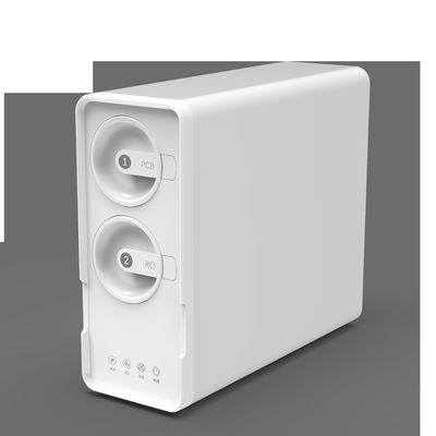 Водяной фильтр Ro очистителя воды дома 5.2L/Min NSF электрический Tankless Ro