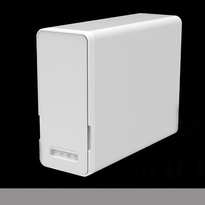 Под подачи очистителя воды раковины системой SGS фильтра домашней высокой Tankless