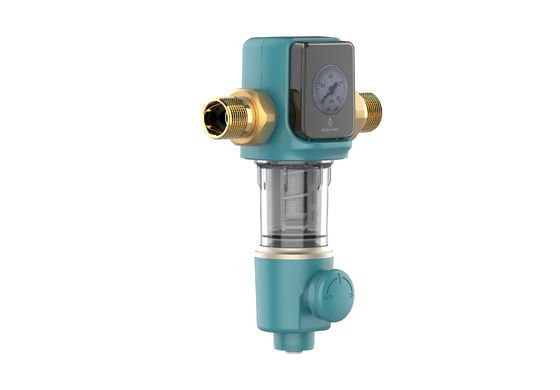 22 GPM Поток жилой фильтр для очистки воды NSF CE сертифицирован