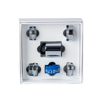 Глубокая очистка Нежное прикосновение Невидимая сила Генератор ультратонких пузырьков