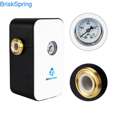 Умягчитель воды, фильтр от накипи, альтернатива умягчителю без соли для кухни, ванной комнаты и обслуживания труб