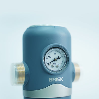 3/4in Flushable вся дома система 0.78kgs фильтра седимента колодца фильтра Pre
