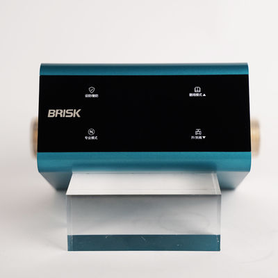 Датчик утечки воды сигнала тревоги датчика утечки воды Ultrosonic AI 173,5 x 85MM 4t/H