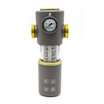 воды 30Kpa закрутка фильтра Pre вниз Pre фильтровать 3/4" FNPT x 3/4" FNPT