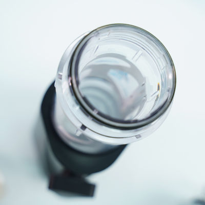 Вода Flushable 40 микронов многоразовая Pre фильтрует всю закрутку дома вниз с седимента с Scrappe