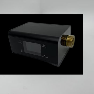 Умный детектор утечки воды AI ультразвуковой для домочадца 2L - 4000L