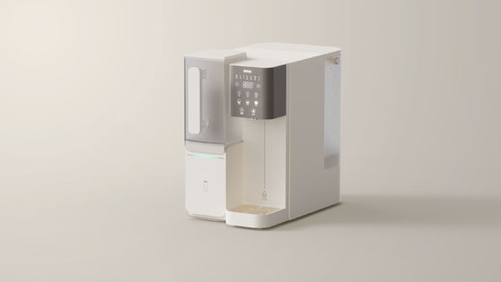 Система обратного осмоса фильтр для воды на столе