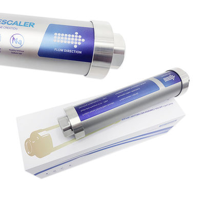 Альтернативная 3/4 дюймовая система смягчения воды