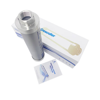 Альтернативная 3/4 дюймовая система смягчения воды