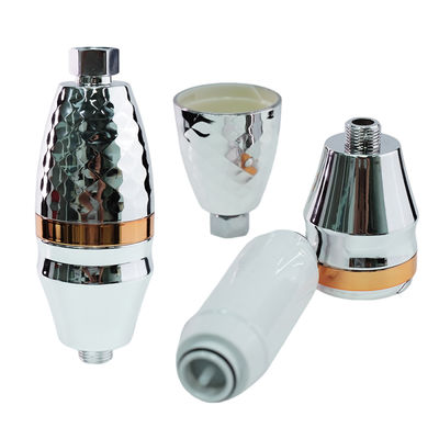 Ингибитор образования накипи в воде для душа с дехлорированием