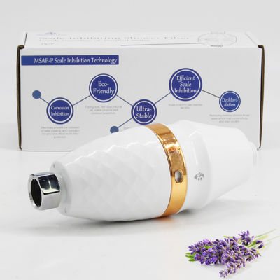 Ингибитор образования накипи в воде для душа с дехлорированием