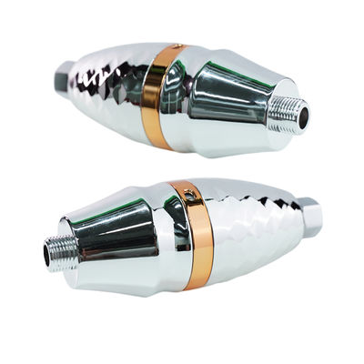 Ингибитор образования накипи в воде для душа с дехлорированием