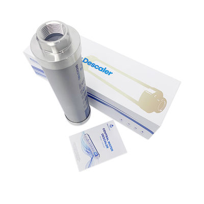 Премиальный физический умягчитель воды для всего дома, без химикатов, одобрен NSF для домов высокого класса