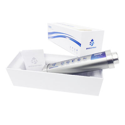 Сертифицированный NSF центральный умягчитель воды с физической экологически чистой технологией