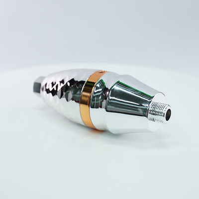 Многоступенчатый душный фильтр - пользуйтесь более чистыми душами   защитите кожу, волосы и ванную