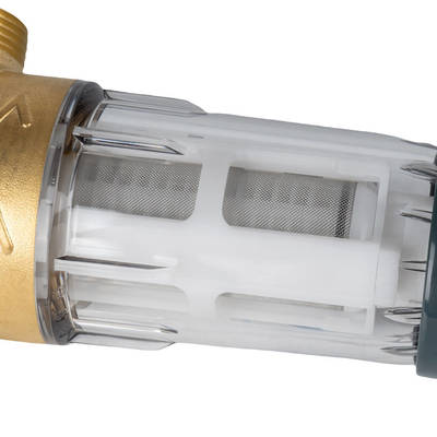 2025 Продовольственный многоразовый фильтр от осадков от отмывания с высококачественными материалами для фильтрации всего дома