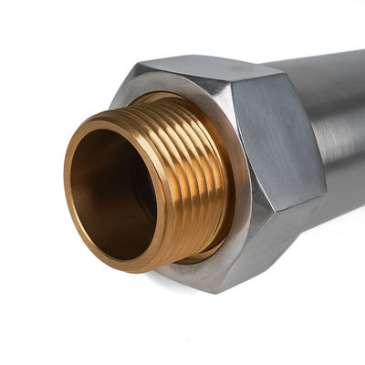 Система безреагентного умягчителя воды, сертифицированная по RoHS, не требующая обслуживания, 0,15 МПа