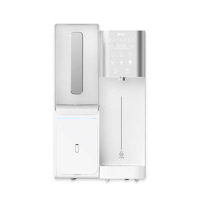 ACFALL Filter Element and Strontium Mineral Activated Carbon RO Water Dispenser