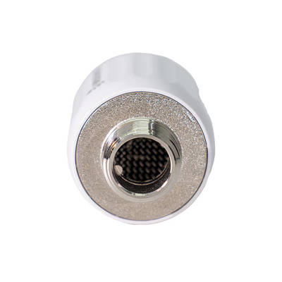 High Flow Maintenance Free Service Life Extending Terminal Water Descaler for Home Use