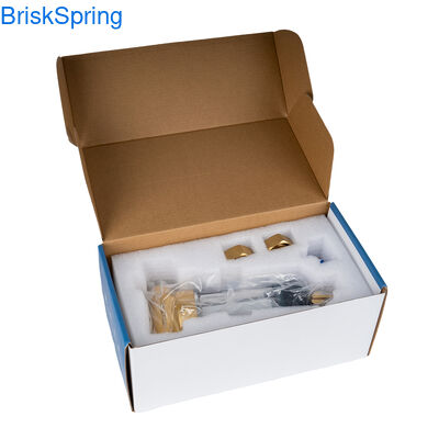 Фильтр воды с свободным вращением BPA с 1 годом службы фильтра 4T скорость потока и давление воды 0,15-1,5MPa