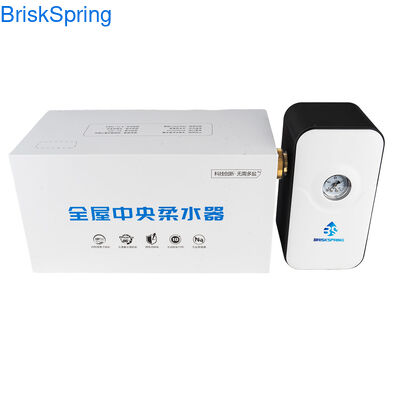 Очиститель воды, очистка от известняка, экологически чистый кондиционер для водопровода