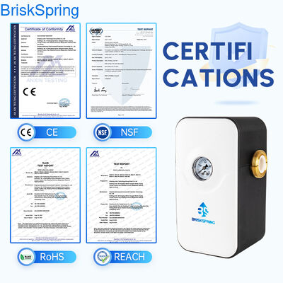 Умягчитель воды, фильтр от накипи, альтернатива умягчителю без соли для кухни, ванной комнаты и обслуживания труб