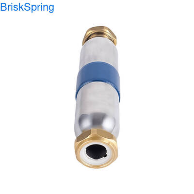 Высокоэффективный SAAS Turbo Chip Water Descaler с частотой потока 5T / h и сертификацией NSF для всей системы водоснабжения дома