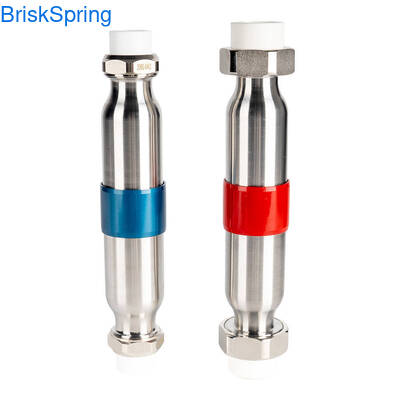 Высокоэффективный SAAS Turbo Chip Water Descaler с частотой потока 5T / h и сертификацией NSF для всей системы водоснабжения дома