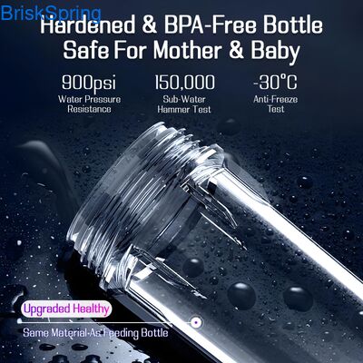 Фильтр для осадка с обратной промывкой 40 микрон с полностью автоматической промывкой и сеткой из нержавеющей стали SUS 316 для фильтрации воды во всем доме