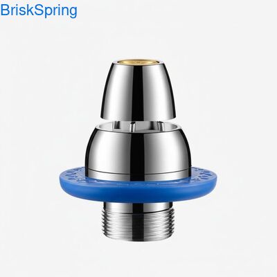 Сертифицированный микро-нано-аэратор для глубокой очистки от остатков и ультратонкого генератора пузырей