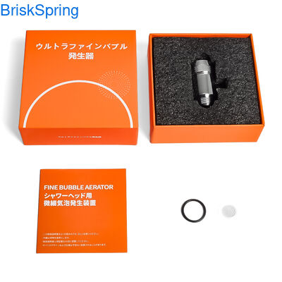 Оздоровительный спа-комплекс для леса: генератор ультратонких пузырьков с высвобождением ионов кислорода, содержащий сто миллиардов пузырьков на литр и обеспечивающий экономию воды до 20%