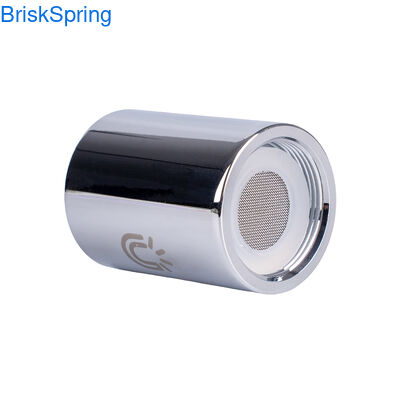 Снижение остатков моющих средств, экономия воды, генератор микро-нанопузырьков для домашнего использования