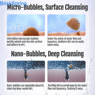 Снижение остатков моющих средств, экономия воды, генератор микро-нанопузырьков для домашнего использования