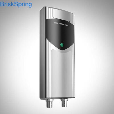 Без электричества водоотгреватель с долгосрочной защитой и 3/4 " нить для целого дома масштаб ингибиции