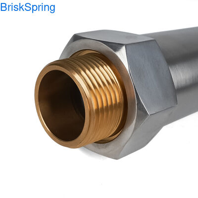 Умягчитель воды для всего дома без соли 3/4 дюйма предотвращает образование накипи, защищает сантехнику, продлевает срок службы приборов, экологичное решение для систем водоснабжения дома