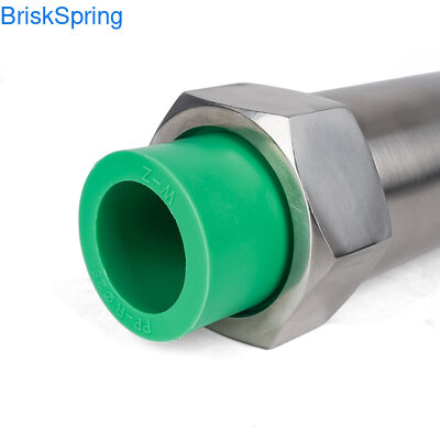 Экологичная система умягчения воды без соли на 10 000 галлонов и система умягчения для всего дома, не требующая обслуживания