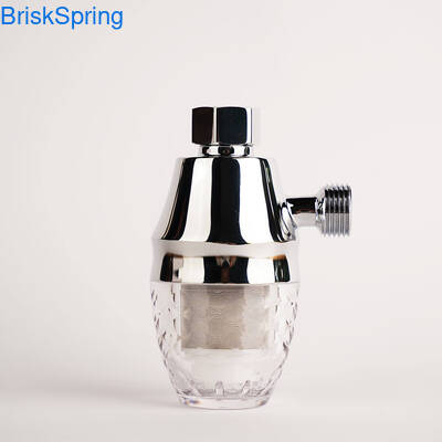 Энергосберегающий ингибитор образования накипи для воды с материалом MSAP SS316L и расходом 16 л/мин для водоснабжения всего дома