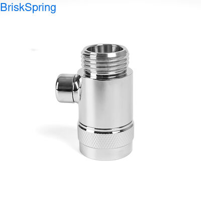 Ультратонкий пузыревой генератор с 100 миллиардами пузырей на литр, 20% экономия воды и медный материал H59-1