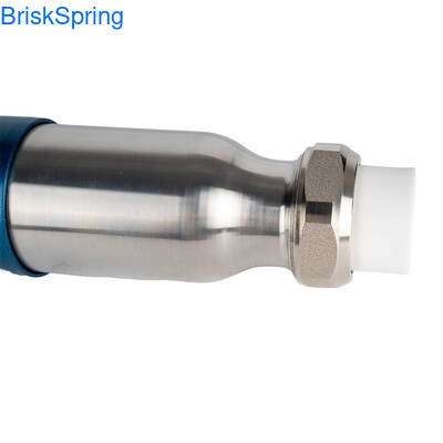 Усовершенствованная технология физического умягчения. Сертифицированное NSF RoHS REACH средство для удаления накипи с воды для высококачественного, экологически чистого домашнего использования.