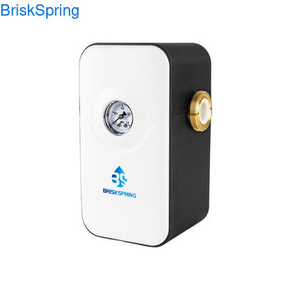 Самоходный нехимический водоотгреватель с частотой потока 5 Т/ч и сертификацией NSF для всей водопроводной системы дома