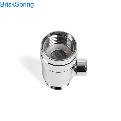 Ultra Fine Bubble Generator with 100 Million Bubbles/ml for 300% Pesticide Residue Removal and 20% Water Saving