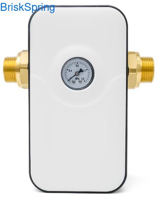 Средство для удаления накипи во всем доме без электричества, долгосрочное удаление накипи, популярное в Европе, доступно OEM