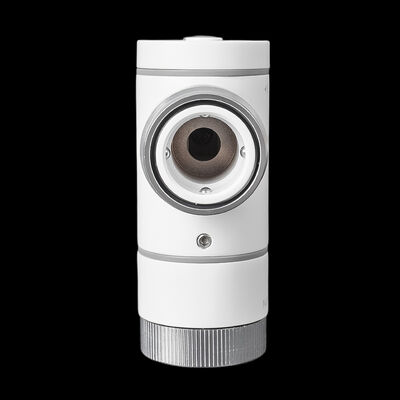 BriskSpring JP-001 Очиститель для крана с микро-нано пузырьками, аэратором с вращением на 360° и сменным фильтром, использующим технологию газожидкостной резки